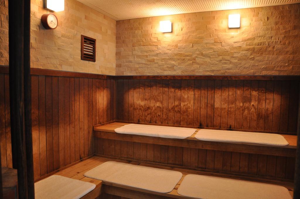 Royal Hotel Yamanaka Onsen Kajikaso كجا المظهر الخارجي الصورة